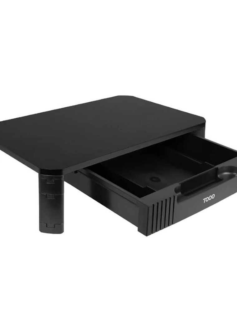 Tooq TQMMPD02 Soporte elevador multiusos cajón 2