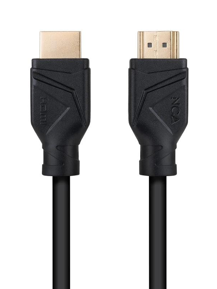 Nanocable Cable HDMI 2.1 CCS 8K M-M, 1 m 3