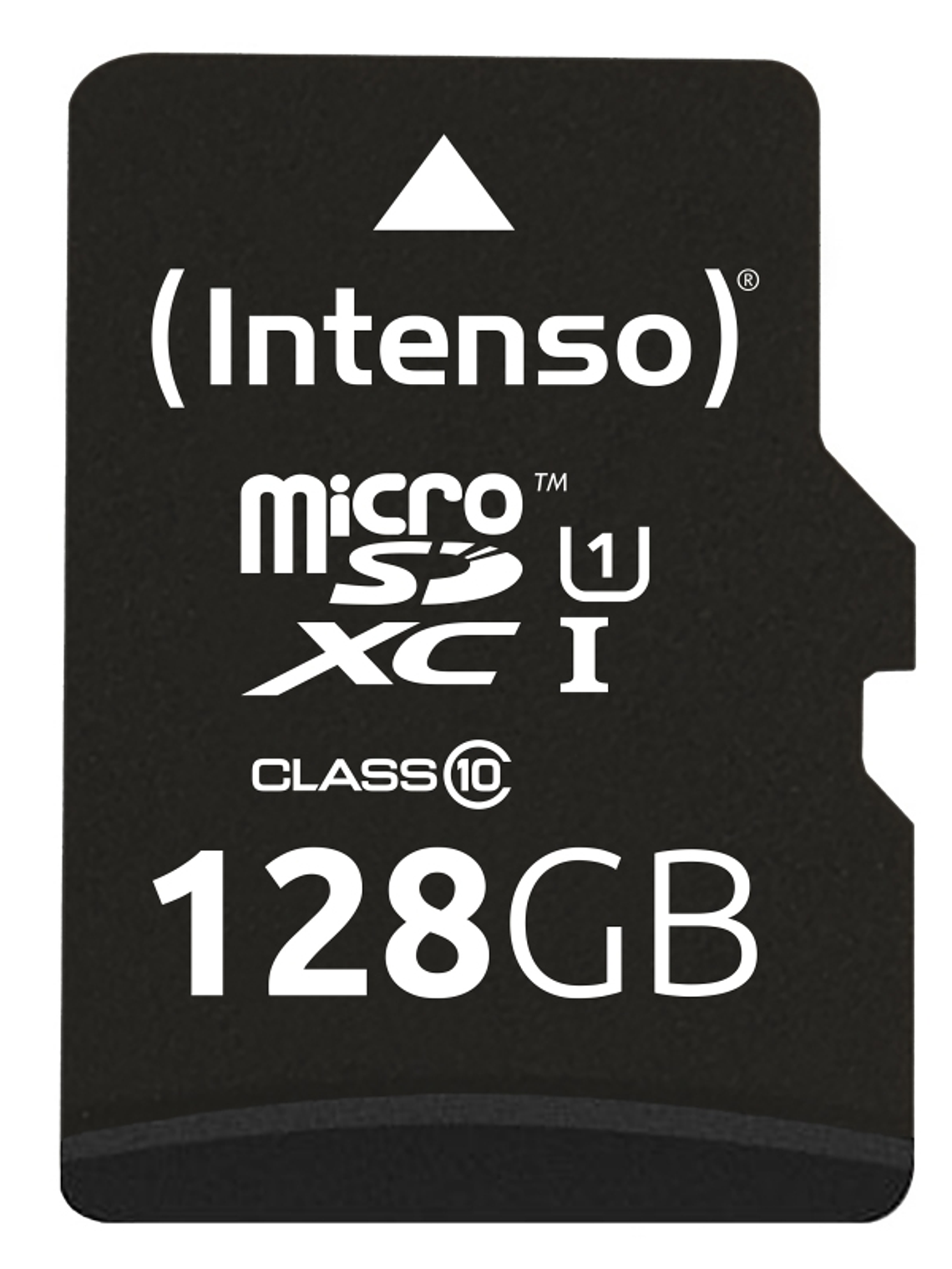 Intenso 3423491 Micro SD UHS-I Premium 128G c/adap 2