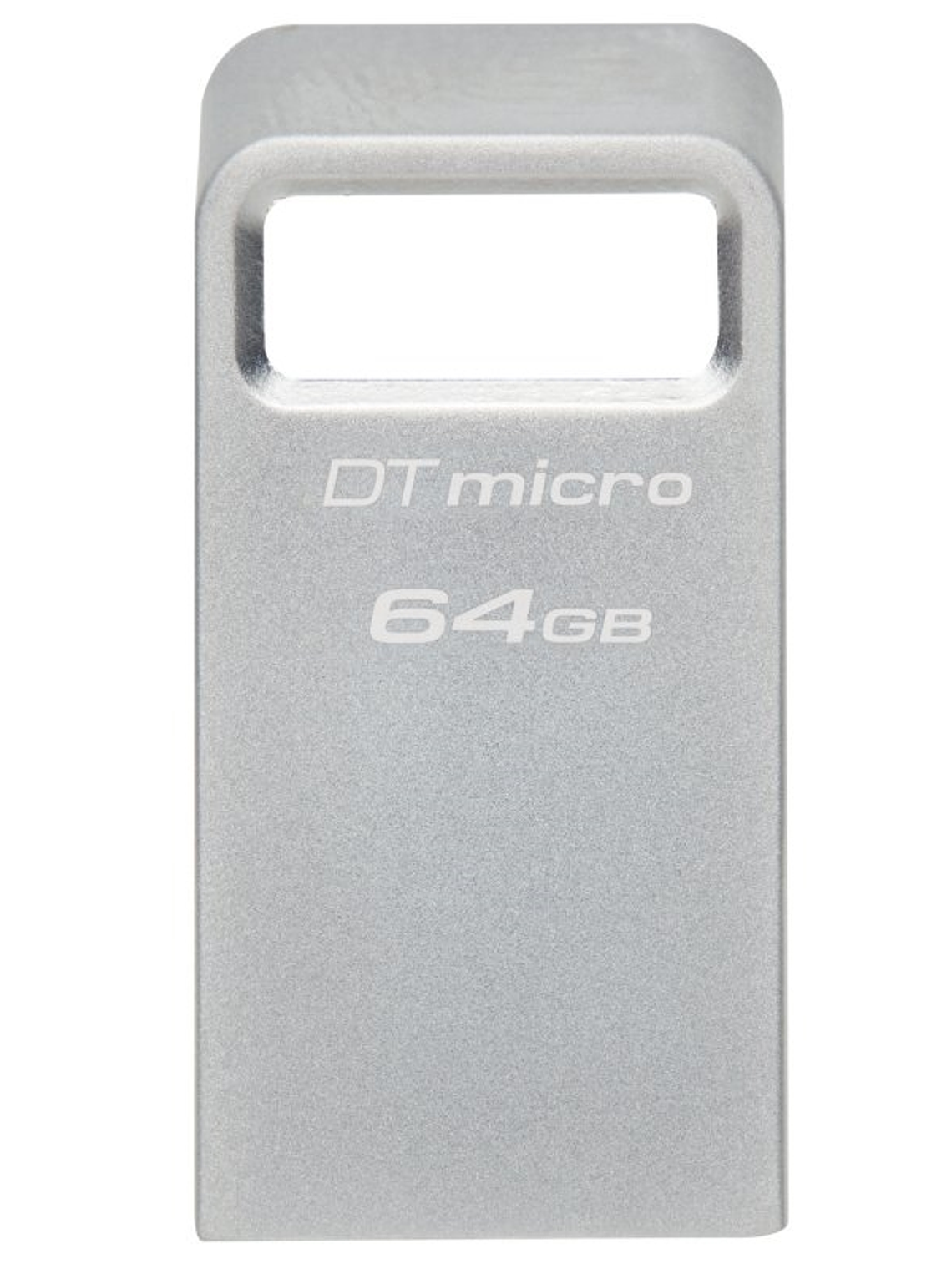 Kingston DataTraveler DTMC3G2 64GB Metal USB3.2 1