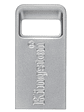 Kingston DataTraveler DTMC3G2 64GB Metal USB3.2 - Miniatura 3
