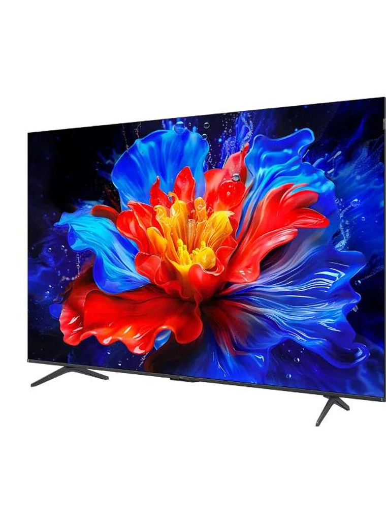 TCL 75P8K TV 75