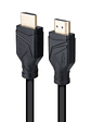 Nanocable Cable HDMI 2.1 CCS 8K M-M, 1,5 m - Miniatura 3