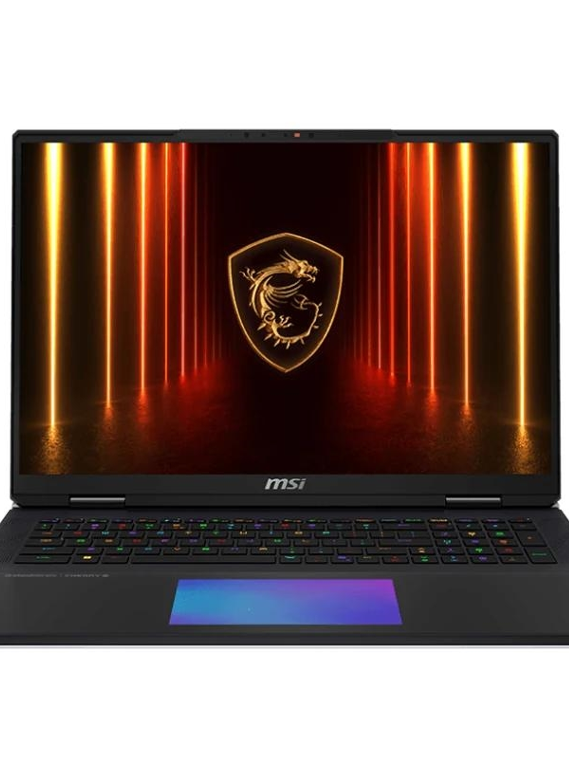 MSI Titan 18HX-AI-249ES U9-285HX 64 2TB 5090 W11H 1