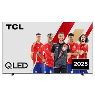TCL 98P8K TV 98