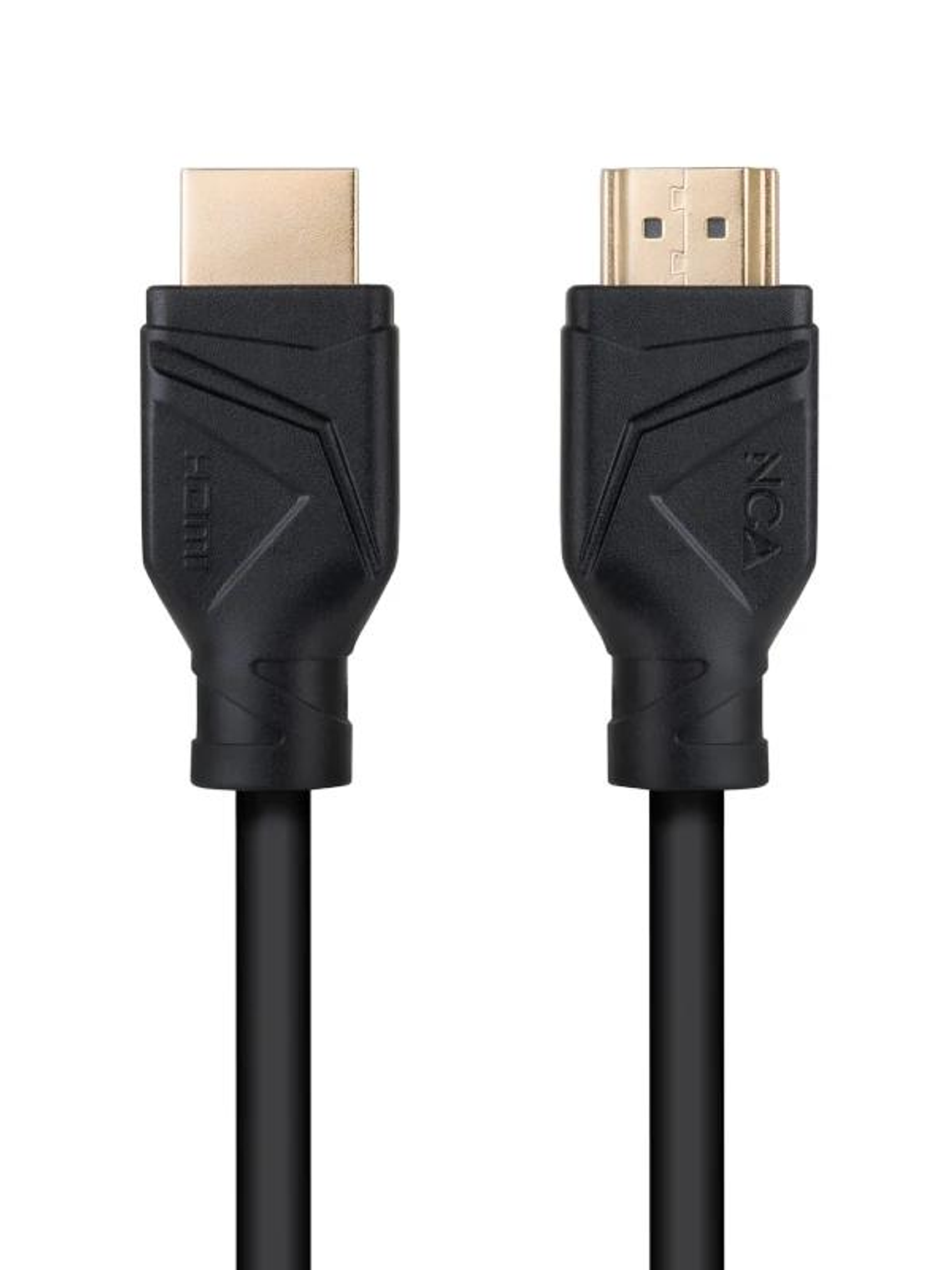 Nanocable Cable HDMI 2.1 CCS 8K M-M, 2 m 3