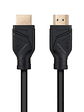 Nanocable Cable HDMI 2.1 CCS 8K M-M, 2 m - Miniatura 3