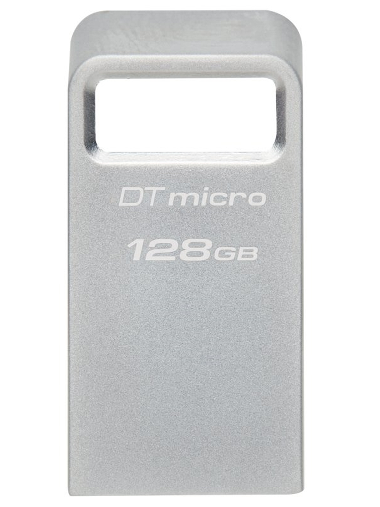 Kingston DataTraveler DTMC3G2 128GB Metal USB3.2 1