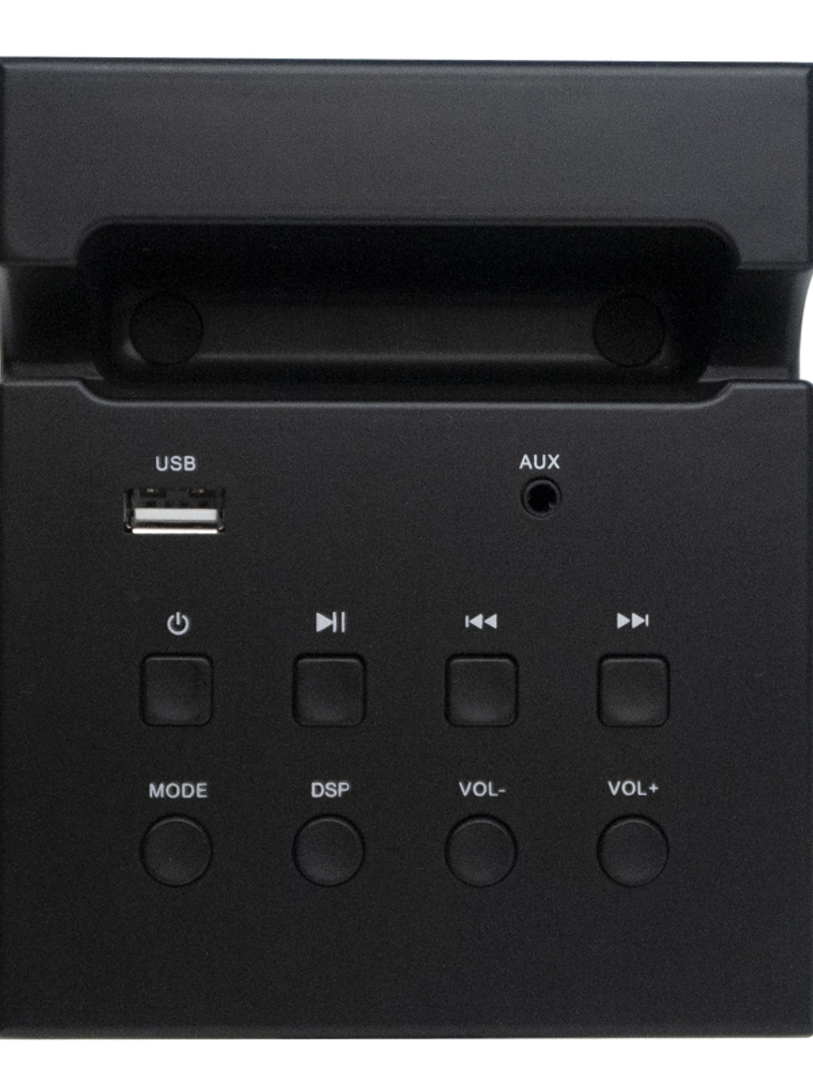 NGS Torre de Sonido SKY CHARM Bluetooth 2.1 50W N 3