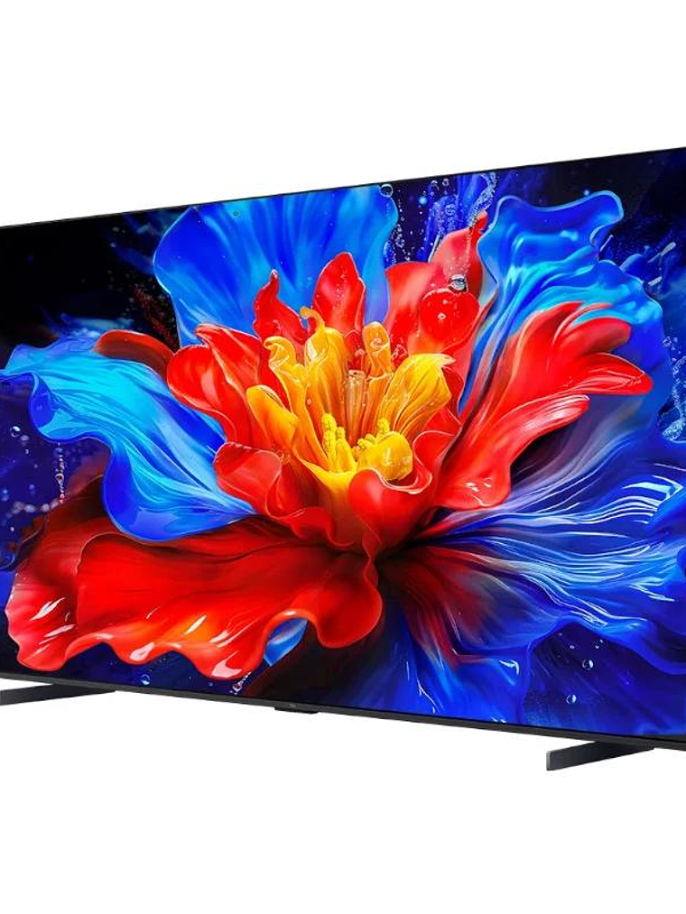 TCL 98P8K TV 98
