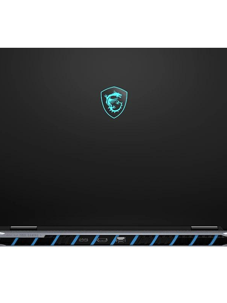 MSI Titan 18HX-AI-249ES U9-285HX 64 2TB 5090 W11H 4