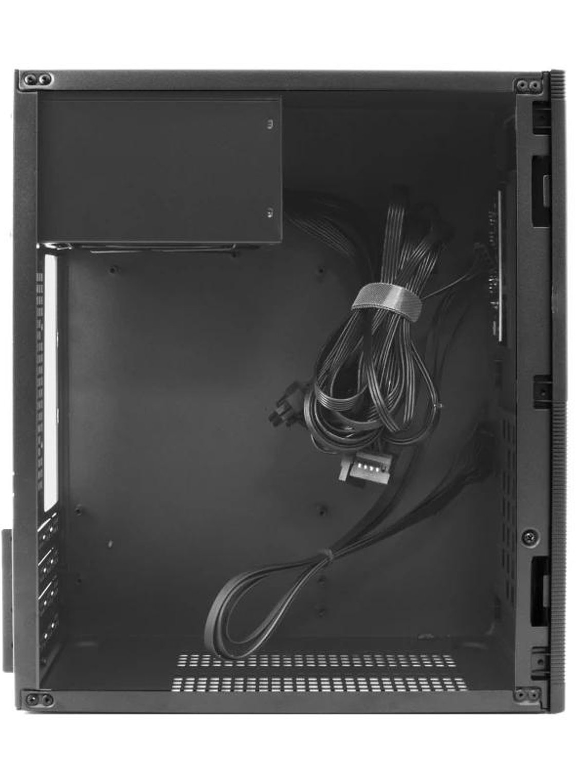 COOLBOX Caja MicroAtx M440 500w fuente 2