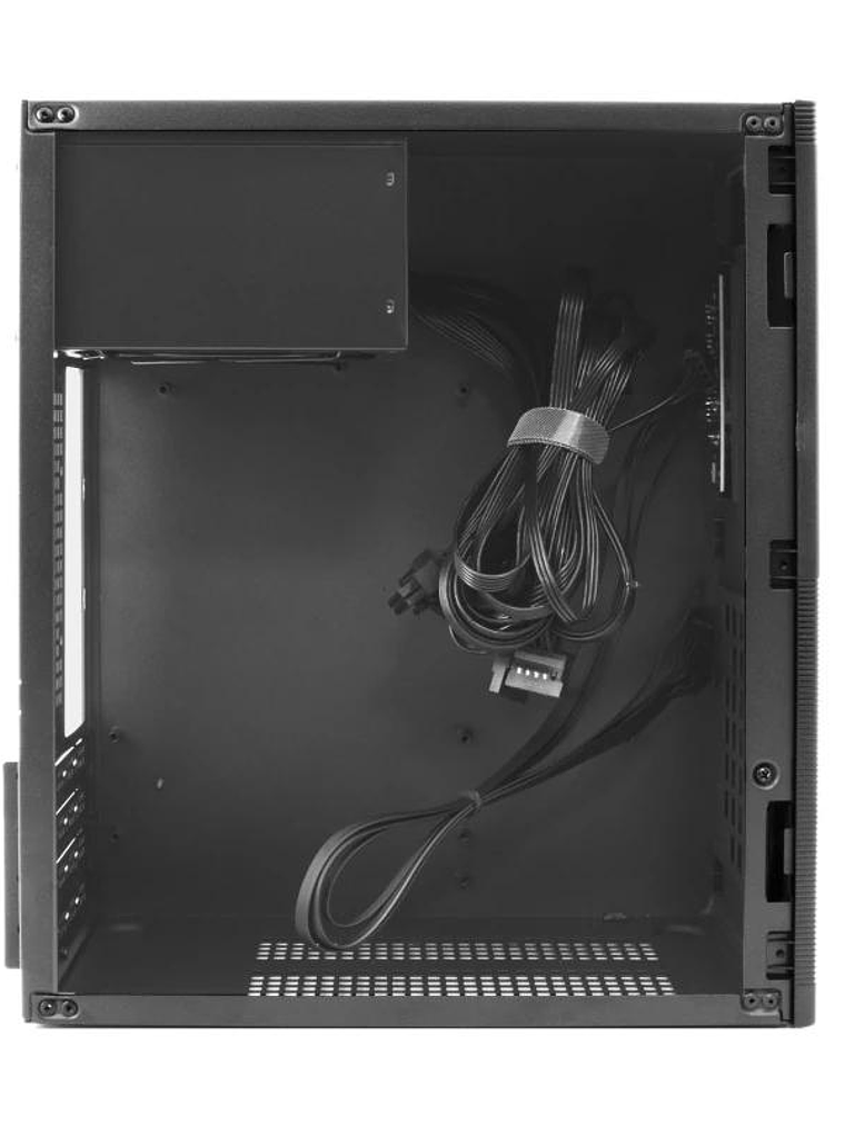 COOLBOX Caja MicroAtx M440 500w fuente 2