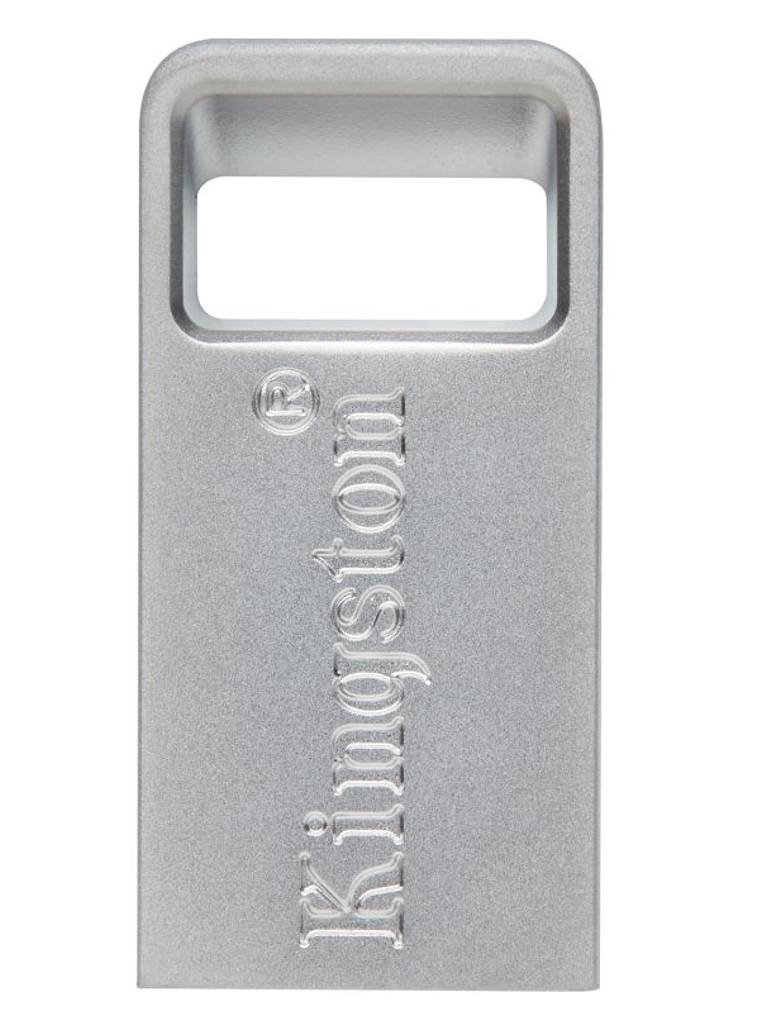 Kingston DataTraveler DTMC3G2 128GB Metal USB3.2 3
