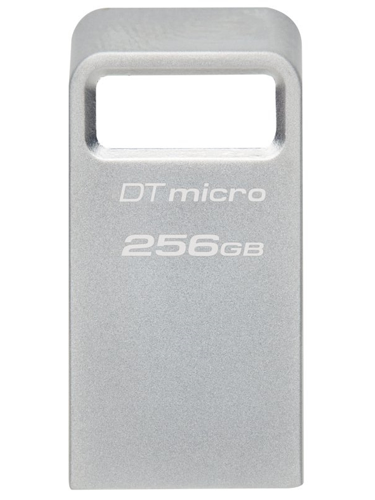 Kingston DataTraveler DTMC3G2 256GB Metal USB3.2 1