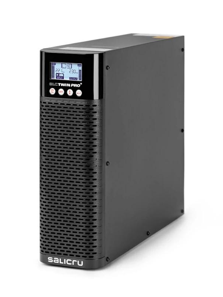 SALICRU Modulo de Bateria TWIN PRO2 (1500/2000) 1