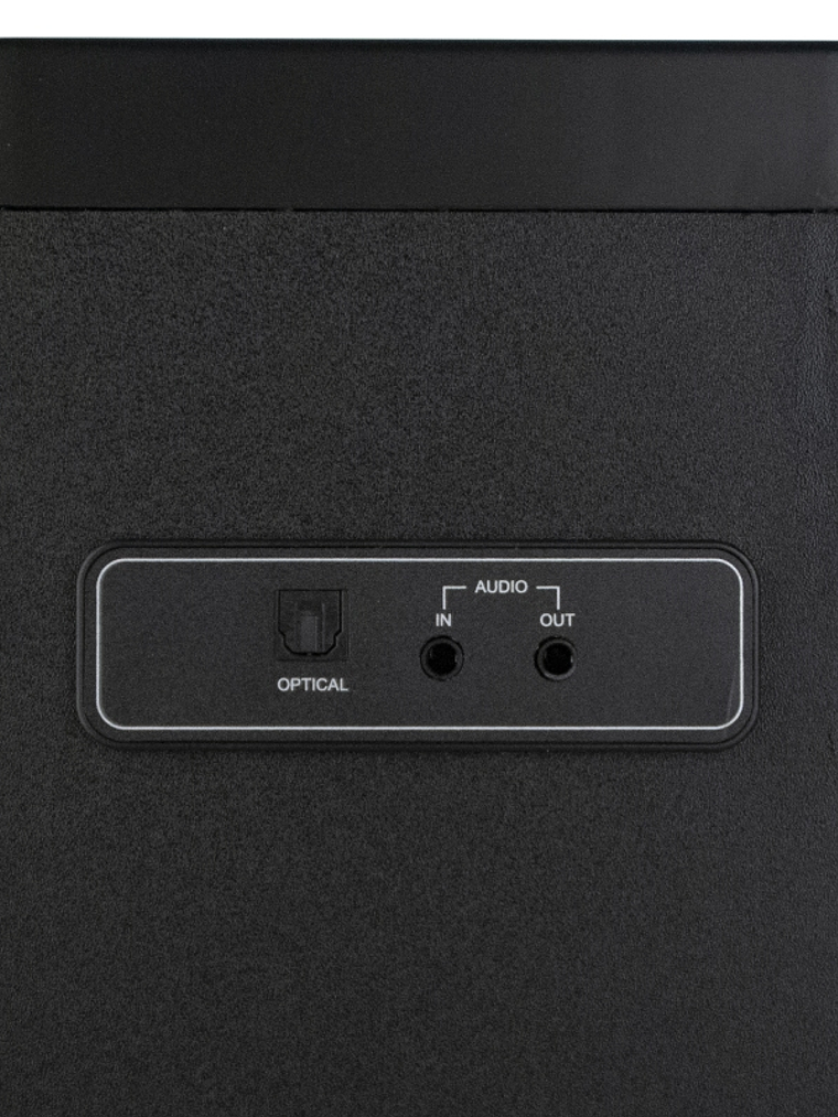 NGS Torre de Sonido SKY CHARM Bluetooth 2.1 50W N 4