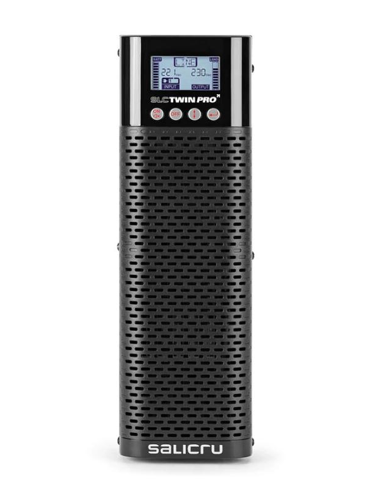 SALICRU Modulo de Bateria TWIN PRO2 (1500/2000) 2