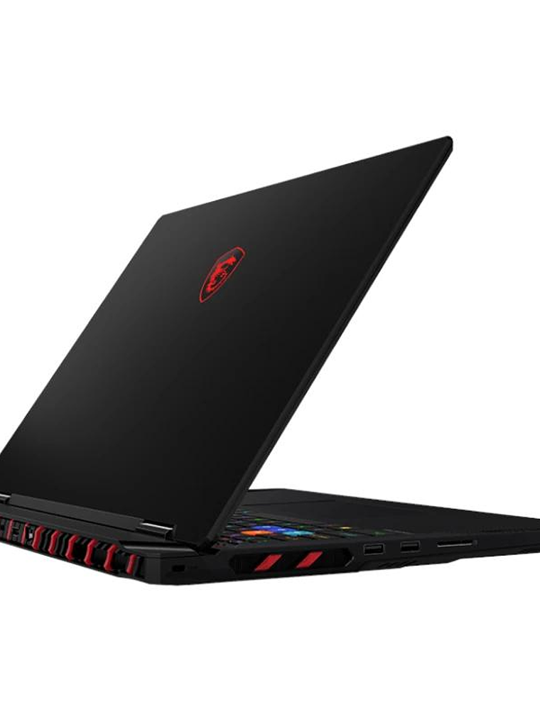 MSI Raider A18HX-090XES AMD R9 32 2TB 5080 DOS 18