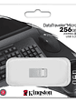 Kingston DataTraveler DTMC3G2 256GB Metal USB3.2 - Miniatura 4