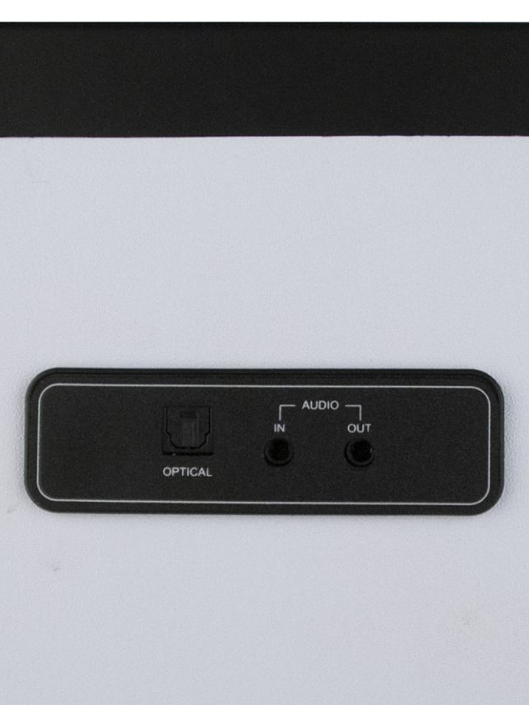 NGS Torre de Sonido SKY CHARM Bluetooth 2.1 50W W 3