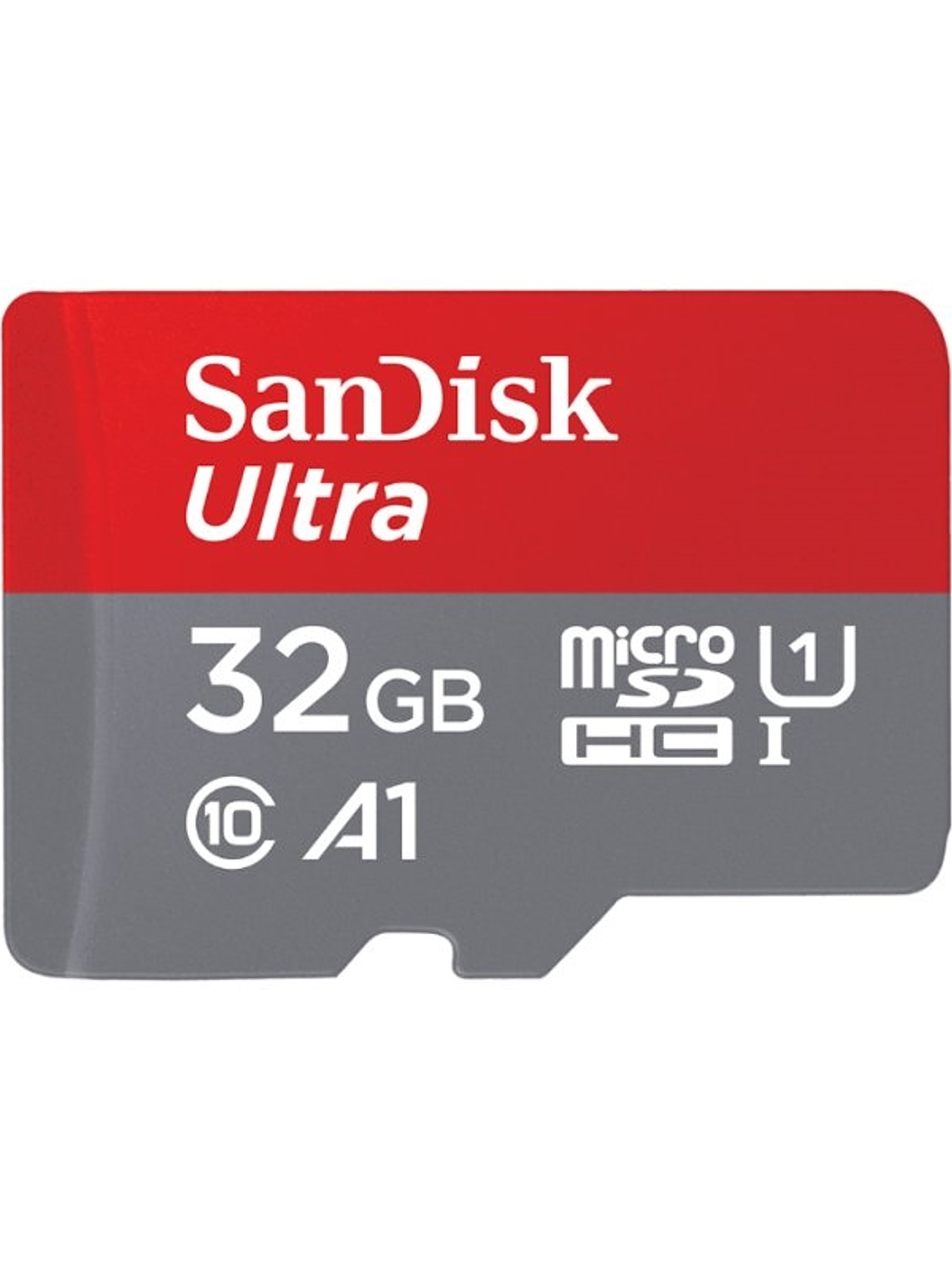 Sandisk SDSQUA4-032G-GN6MA microSDHC 32GB C10 c/a 1