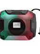 Mars Gaming Altavoz BLUETOOTH RGB MSBAX 10W BLACK - Miniatura 1