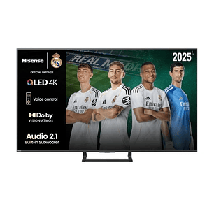Hisense 55A7Q TV 55
