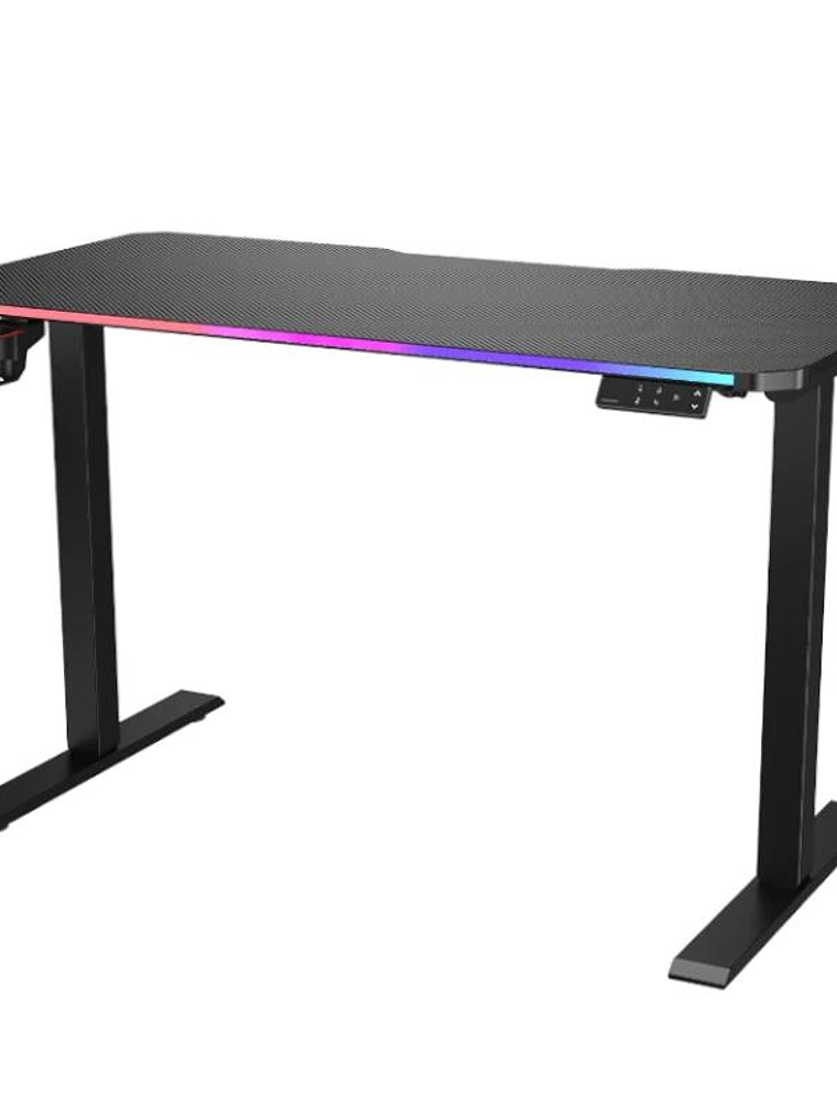 Cougar Mesa E-Ares 120 eléctrica White 2