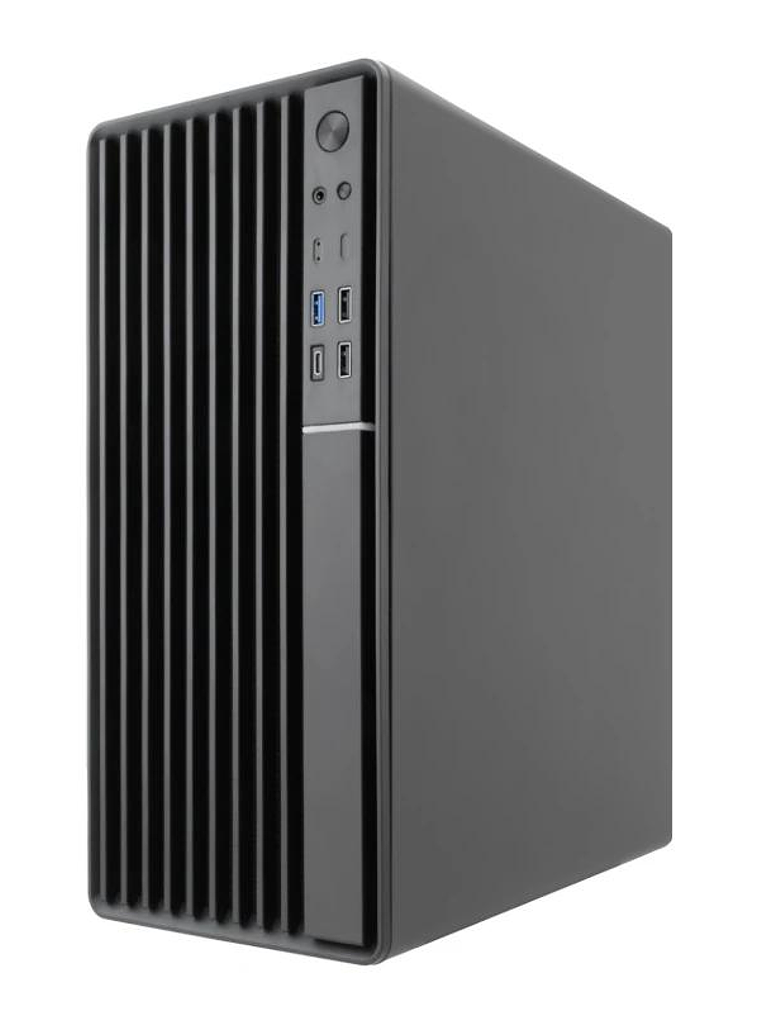 COOLBOX CAJA MATX M840 USB-C S/FTE 2