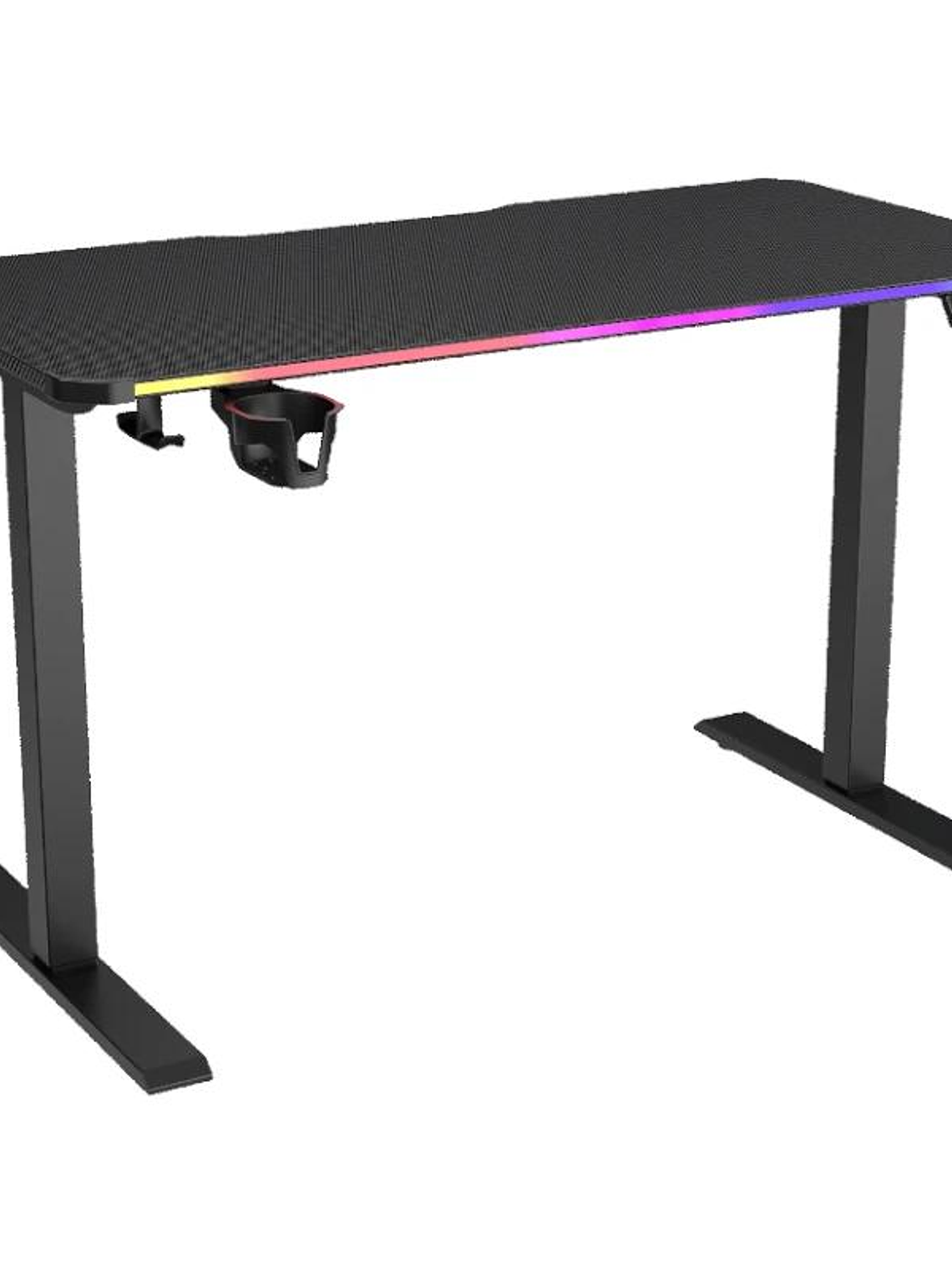 Cougar Mesa E-Ares 120 eléctrica White 3