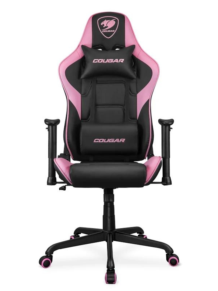 Cougar Silla Gaming Armor Elite Eva 1