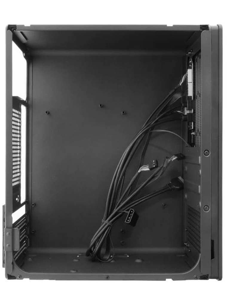 COOLBOX CAJA MATX M840 USB-C S/FTE 3