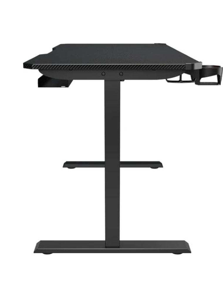 Cougar Mesa E-Ares 120 eléctrica White 4