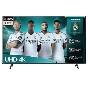Hisense 65E63QT TV 65