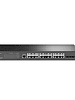 TP-Link SG3428 Switch 24xGB L2 4xSFP Rack - Miniatura 1