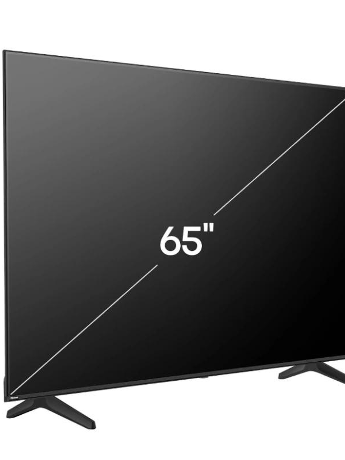 Hisense 65E63QT TV 65