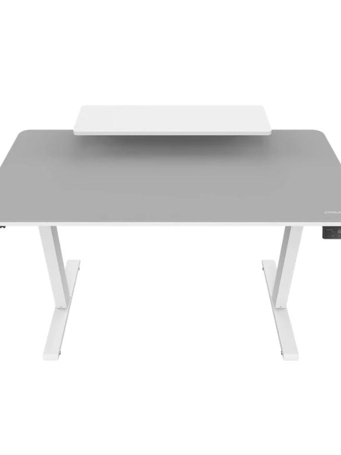 Cougar Mesa E-Star 140 eléctrica White 1