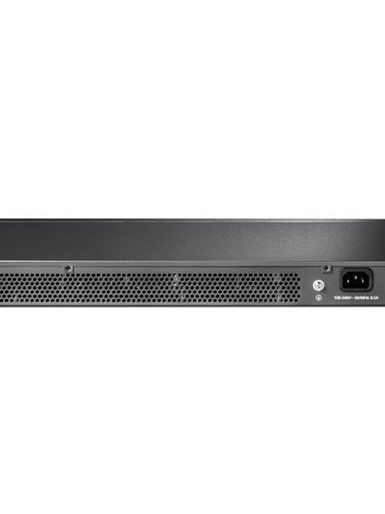 TP-Link SG3428 Switch 24xGB L2 4xSFP Rack 3