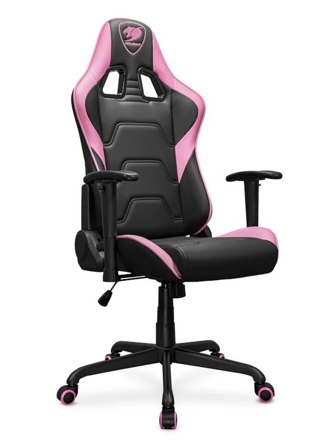 Cougar Silla Gaming Armor Elite Eva 4