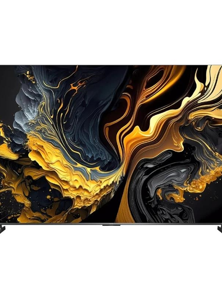 Xiaomi TV MAX 85