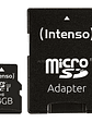 Intenso 3433490 Micro SD UHS-I profesional 64GB - Miniatura 2