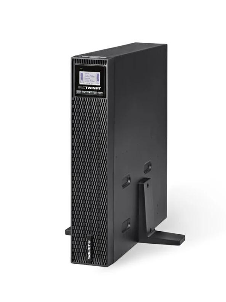 Salicru Modulo de Bateria SLC Twin RT3 6/8/10 KV 2