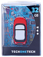 TECH ONE TECH Mini cooper S rojo 32 Gb USB 2.0 - Miniatura 3