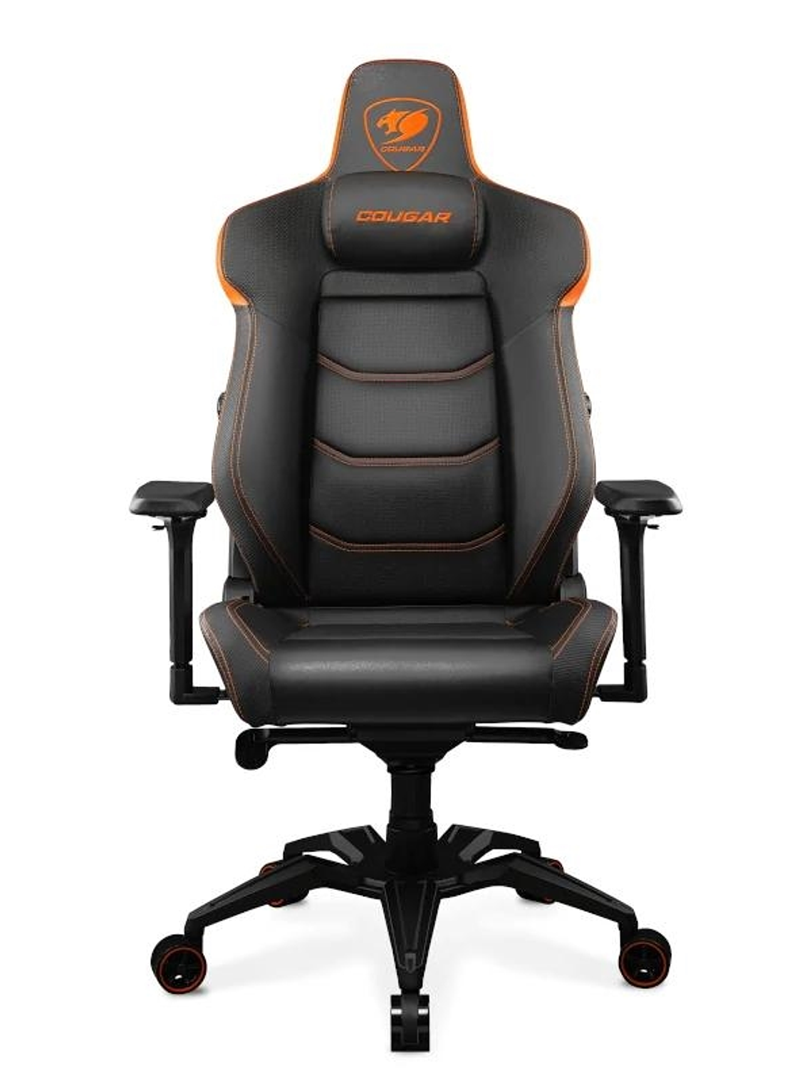 Cougar Silla Gaming Armor Evo 1