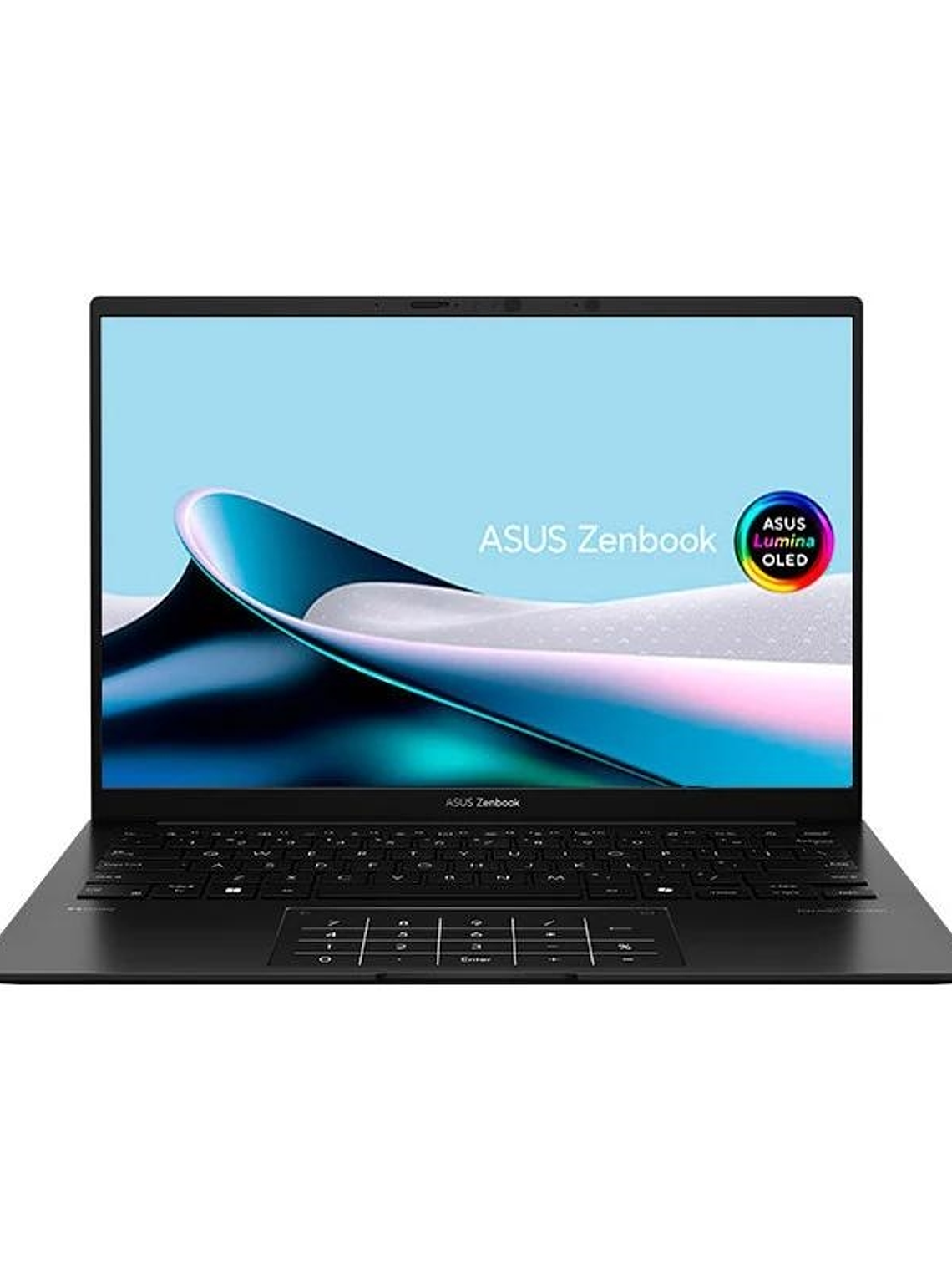 Asus UM3406KA-QD074W AMD R7-350 16GB 512GB W11H 14 1