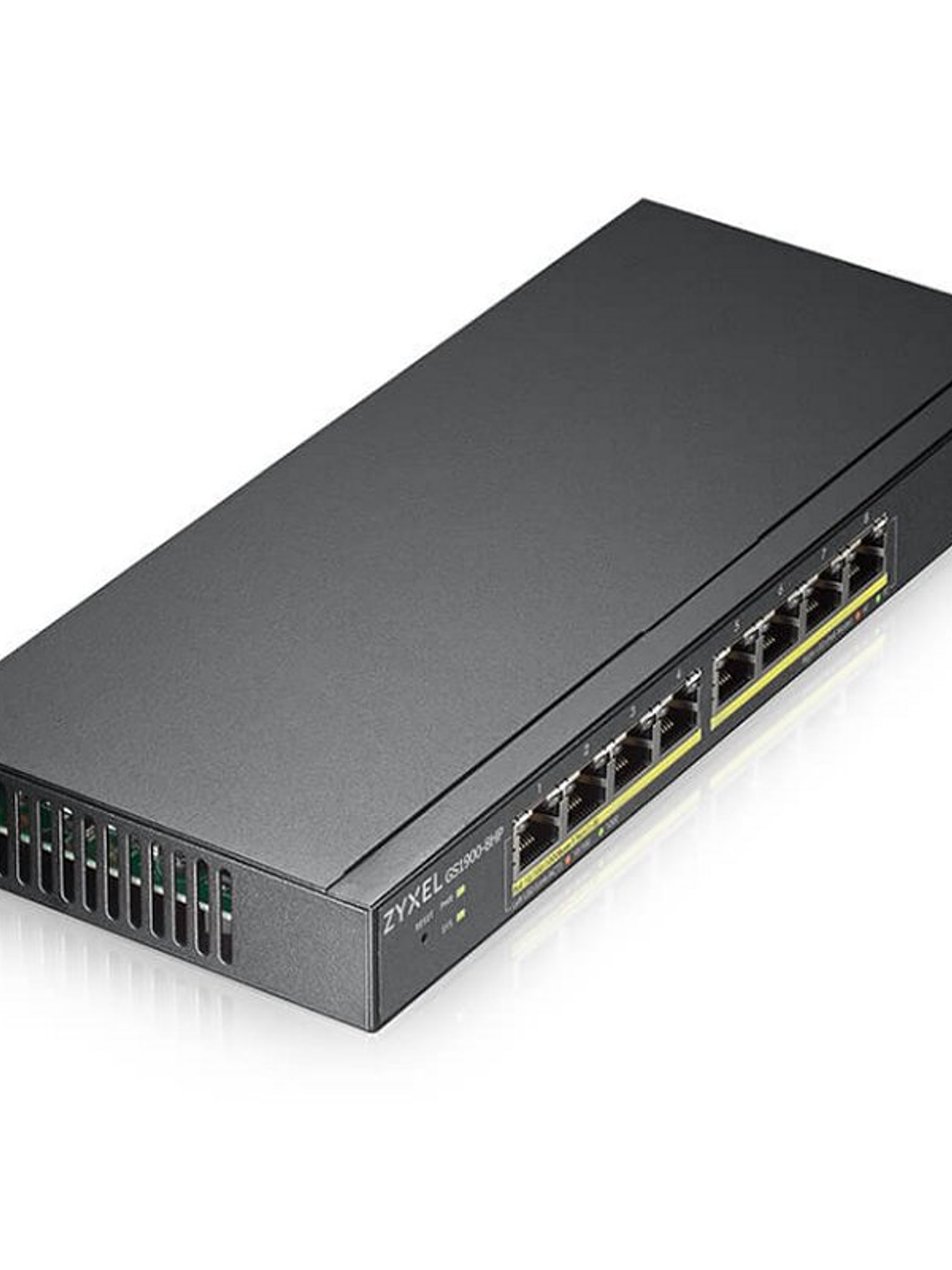 ZyXEL GS1100-24E V3 Switch 24xGB 3