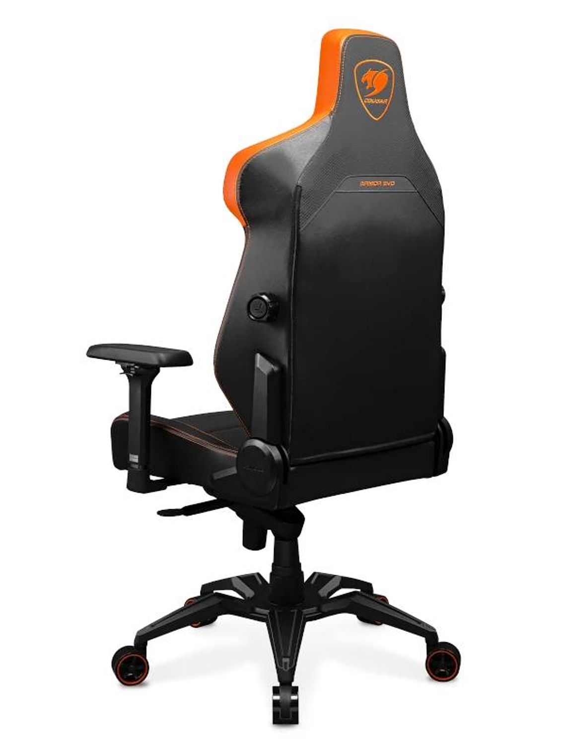 Cougar Silla Gaming Armor Evo 3