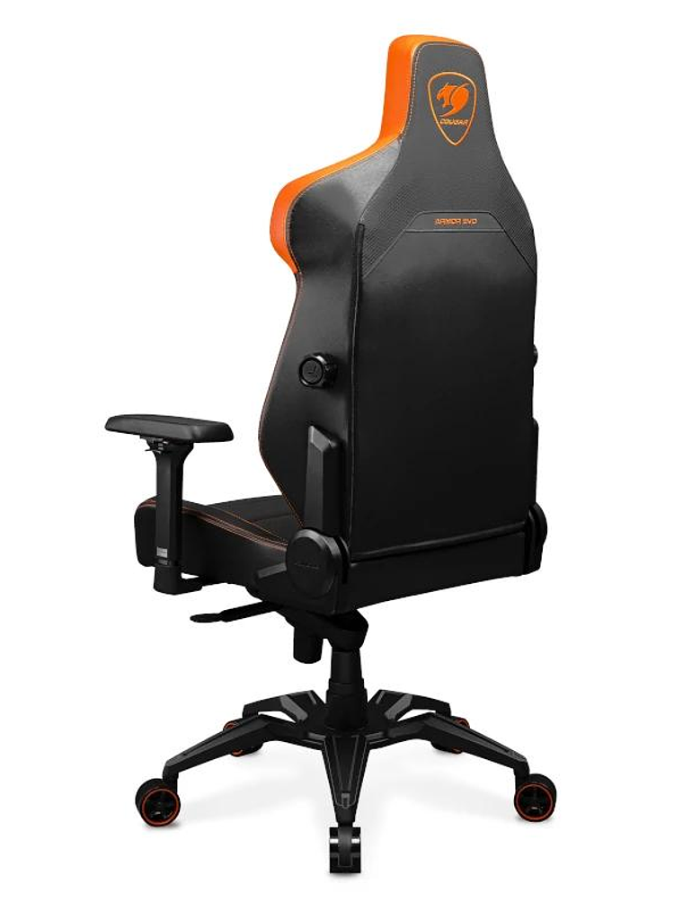 Cougar Silla Gaming Armor Evo 3