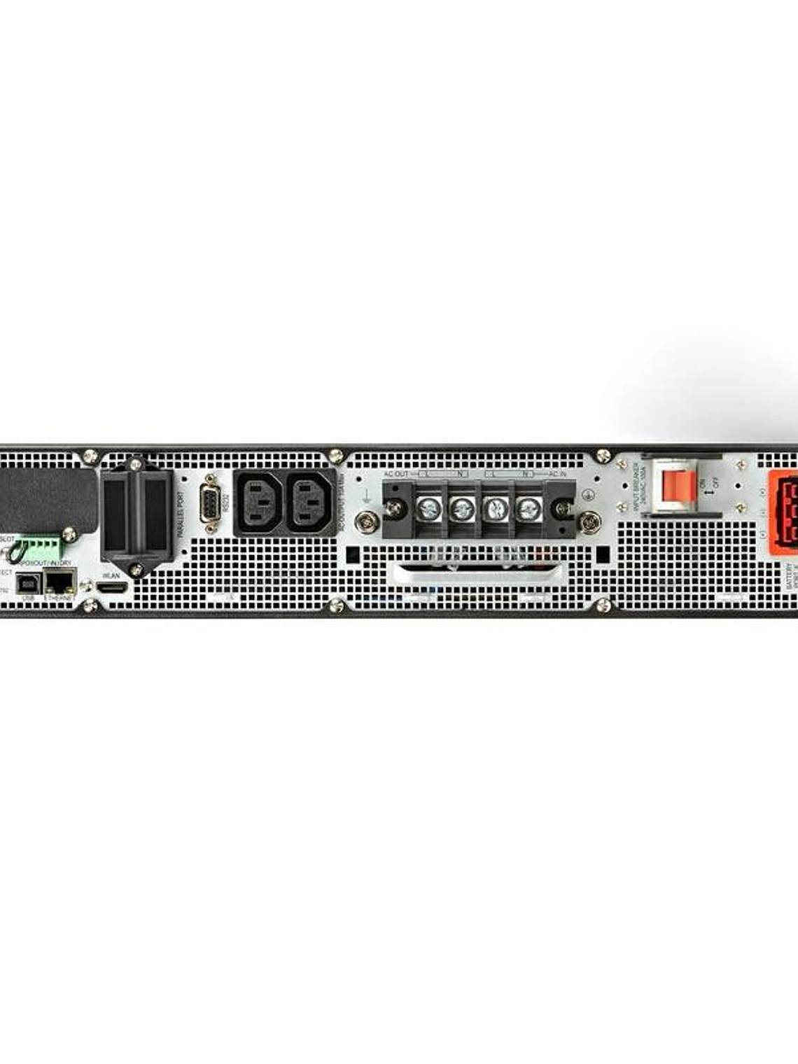 Salicru Modulo de Bateria SLC Twin RT3 6/8/10 KV 3